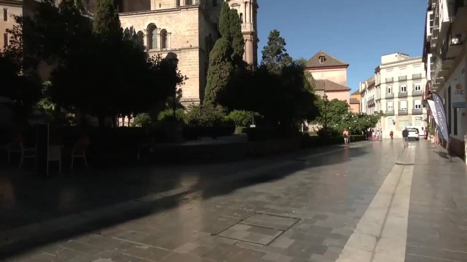 La hora del planeta dejará a oscuras a multitud de monumentos españoles