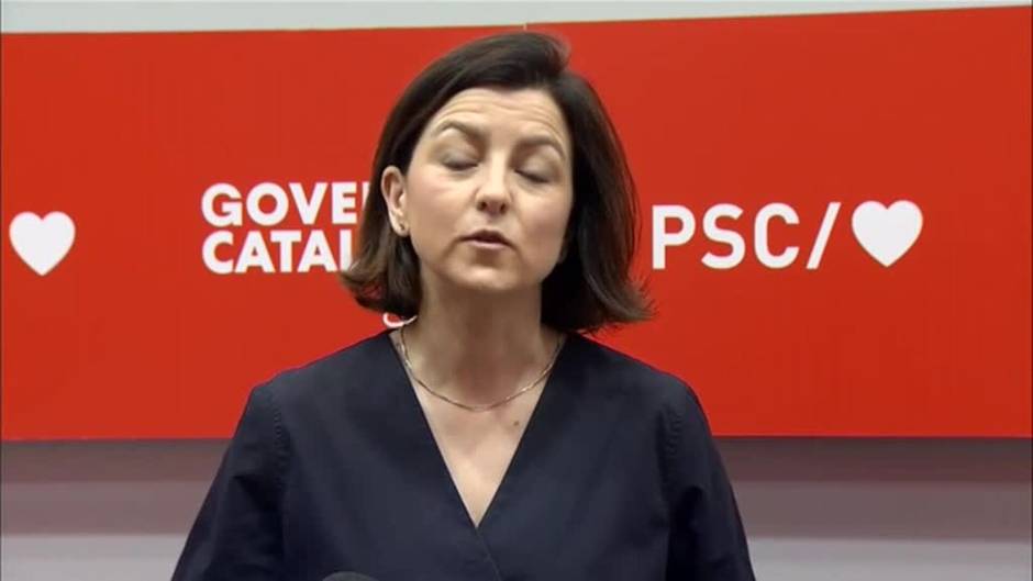 El PSOE pide al PP que "abandone el infantilismo y la irresponsabilidad y arrime el hombro"