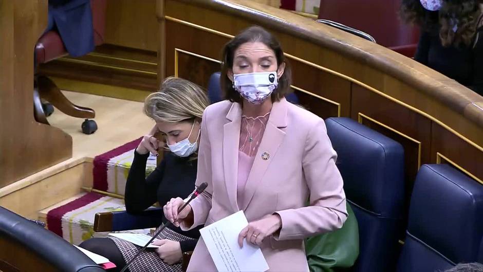 Maroto defiende que el Plan de Respuesta a la Guerra protegerá al sector turístico