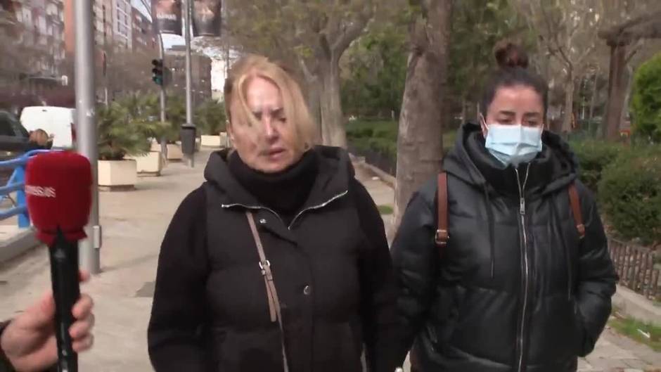 Mari Carmen Ortega Cano rompe su silencio tras el duro ataque de Ana María Aldón