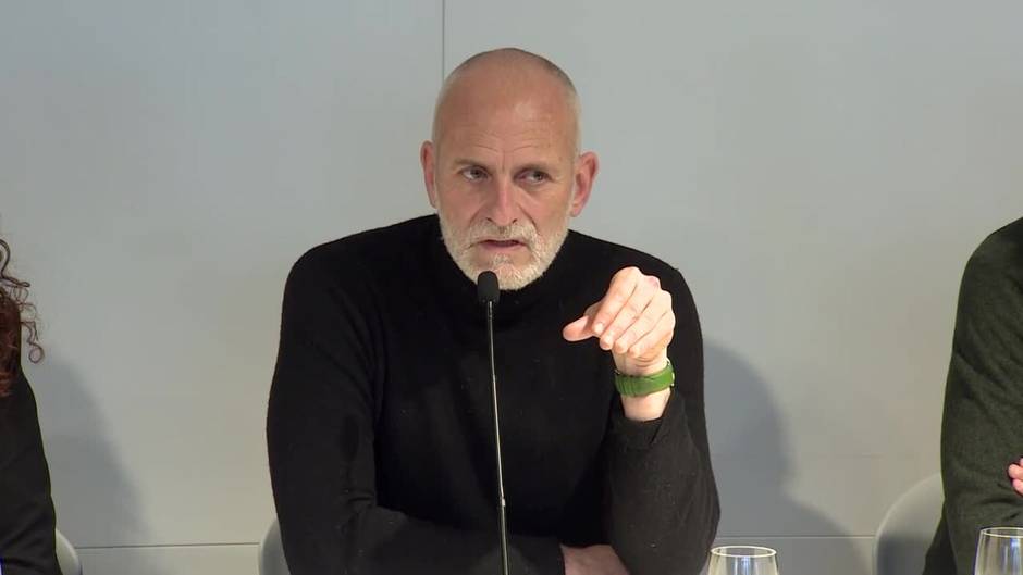 Activistas proponen una "comisión de la verdad" en Cataluña para investigar abusos