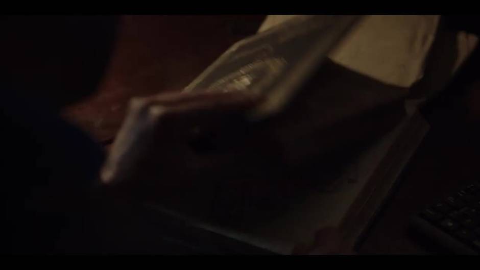 'El Internado: Las Cumbres' regresa a Amazon Prime Video este viernes