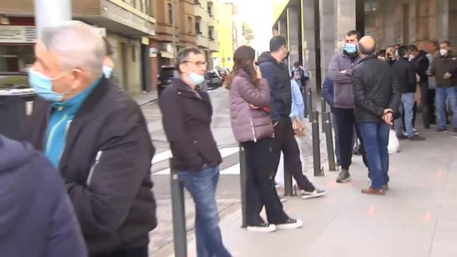 Gran expectación en Villarreal para ver el duelo ante el Bayern de Munich