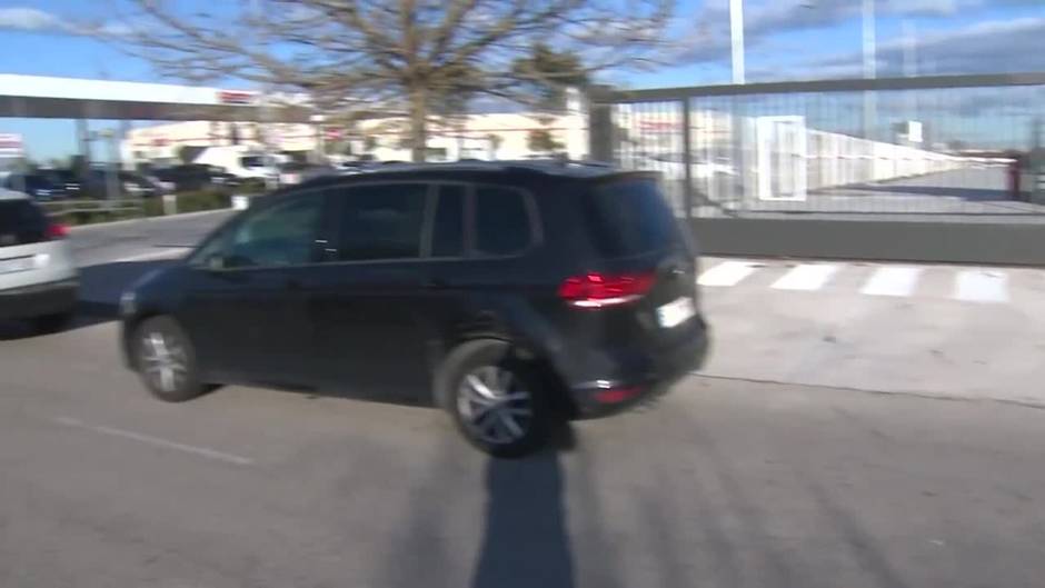 Los ciudadanos se benefician del descuento de 20 céntimos al repostar