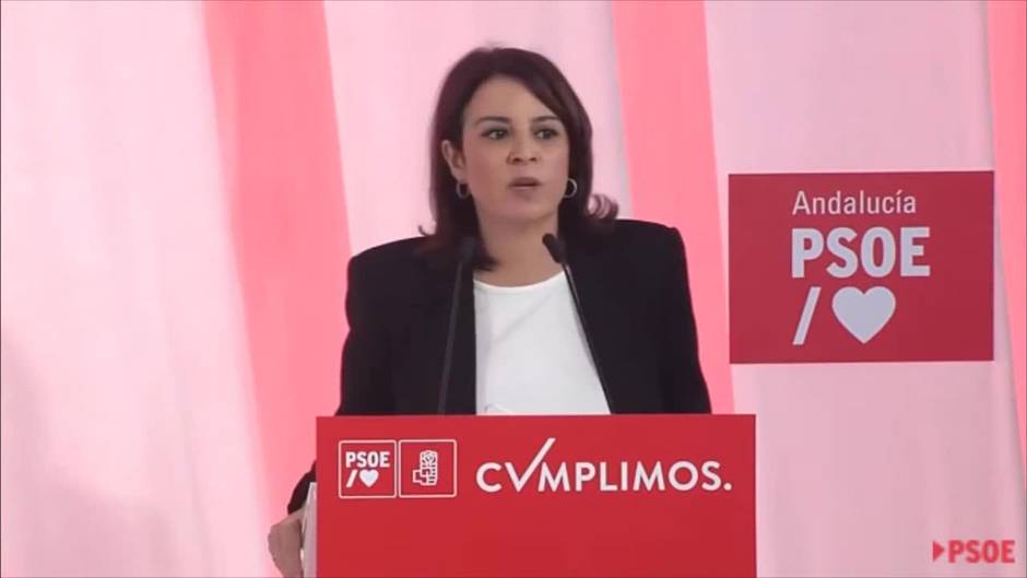 Lastra afea al nuevo equipo del PP los contratos "a dedo" de Ayuso