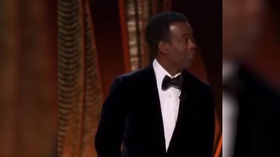 Will Smith renuncia a Academia de Hollywood y califica su actuación de "inexcusable"