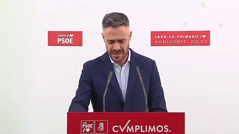 PSOE afirma que el PP de Feijóo "transmite de todo, menos confianza"