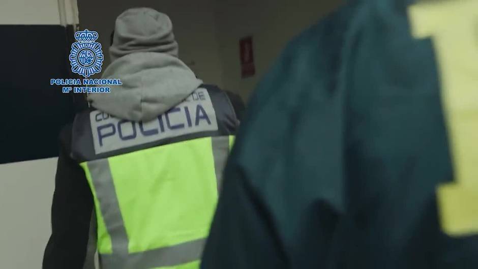 Detenido en Palma un fugitivo buscado por EE.UU. por inflar precios de acciones