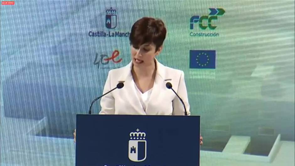 La ministra de Política Territorial reivindica el Estado de las autonomías