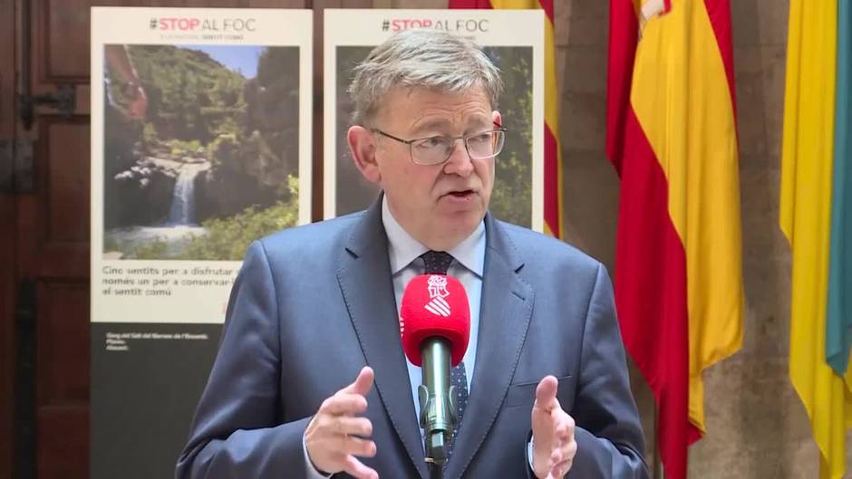 Puig ve acertada la negativa de Ayuntamientos de no aplicar tasa turística