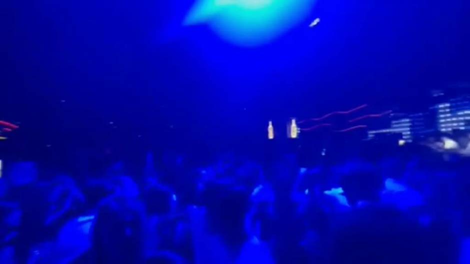 "El Xokas" matiza sus polémicas palabras pero defiende que su amigo ligara con chicas "colocadas"