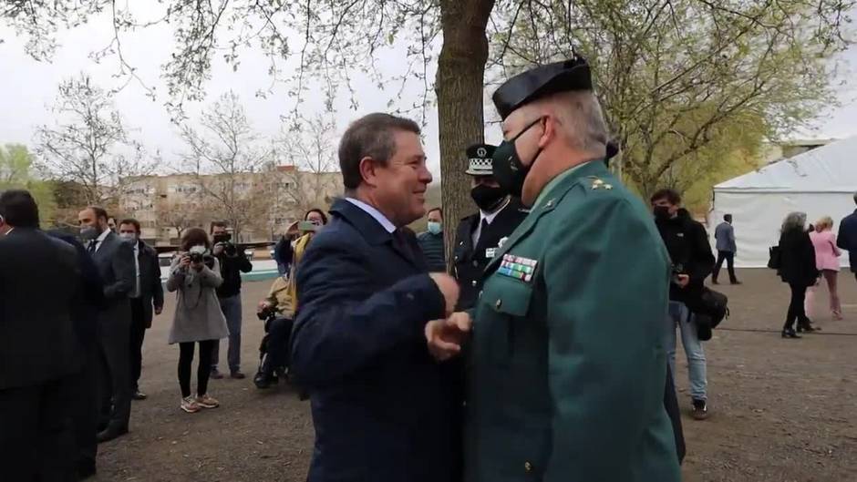 Arranca la obra del nuevo hospital de Puertollano