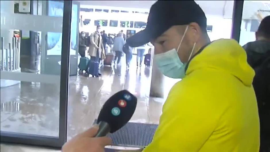 El Villarreal vuelve a casa con los deberes hechos