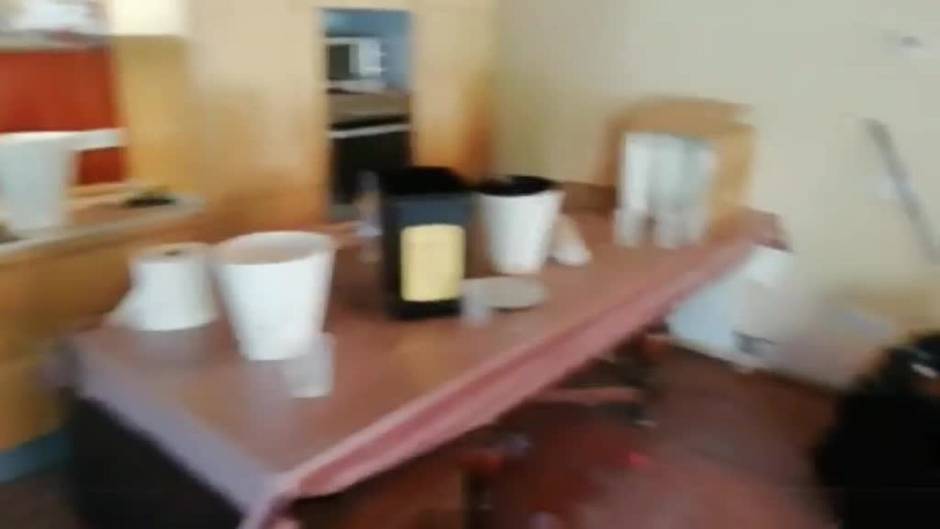 Desmantelada una banda criminal que realquilaba casas para organizar macrofiestas