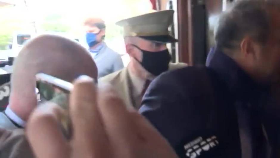 El Barça se juega el pase a semifinales de la Europa League esta noche