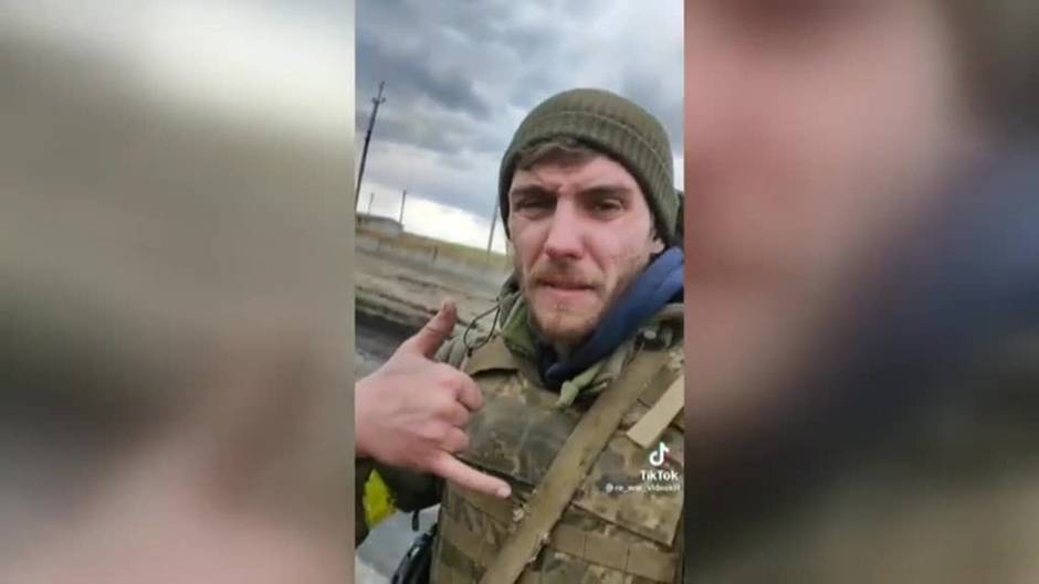 Mariúpol sigue agonizando bajo el asedio ruso