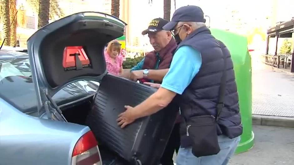 Se acabó lo bueno y toca volver a la rutina tras las vacaciones de Semana Santa