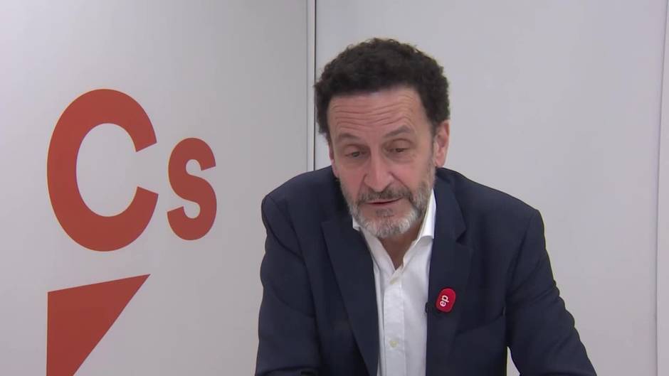 Ciudadanos ve "desinflado" el "efecto Yolanda Díaz"