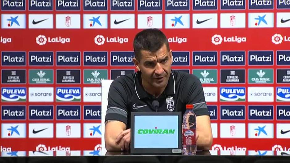 Lisci: "Nos dieron por muertos muchas veces, pero habríamos seguido vivos igualmente aunque no hubiésemos ganado"