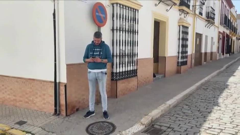 Ucrania en el corazón de Andalucía