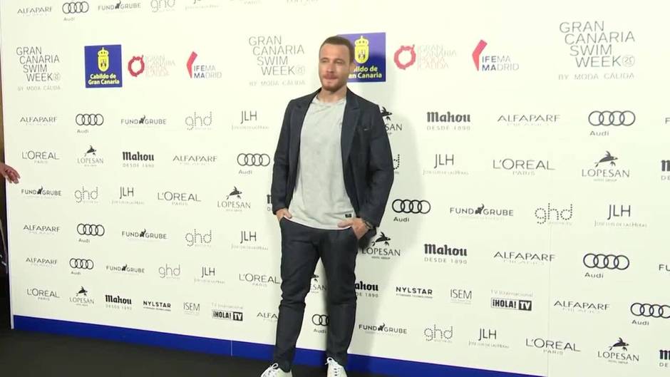 Stephanie Cayo confirma su ruptura con Maxi Iglesias y evita hablar de Kerem Bürsin