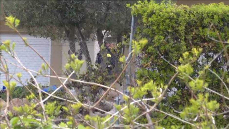 Asesinadas una mujer y su hija en una urbanización de Lloret de Mar (Girona)