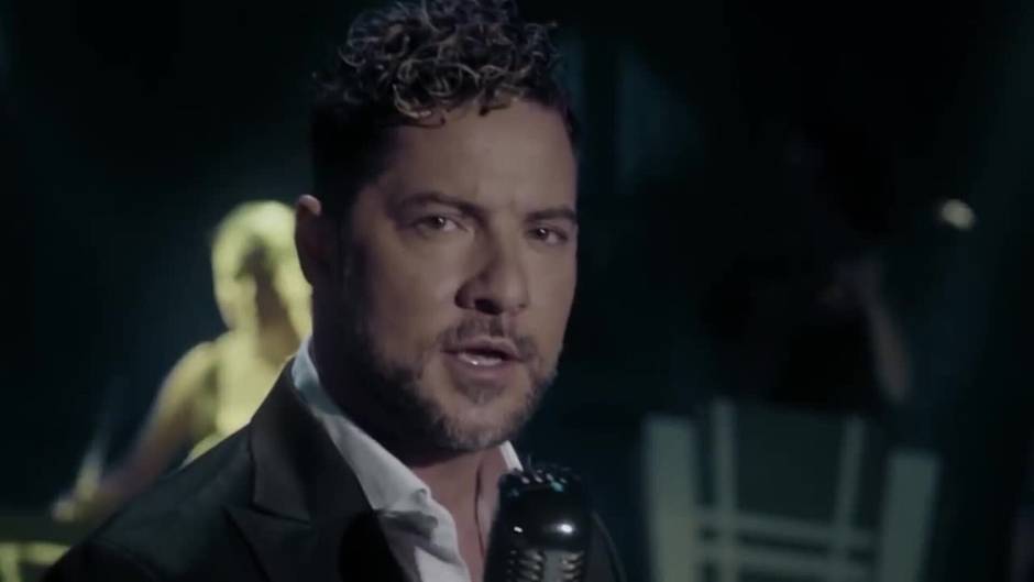 Karol G, David Bisbal o Shakira y Raw Alejandro protagonizan los estrenos musicales