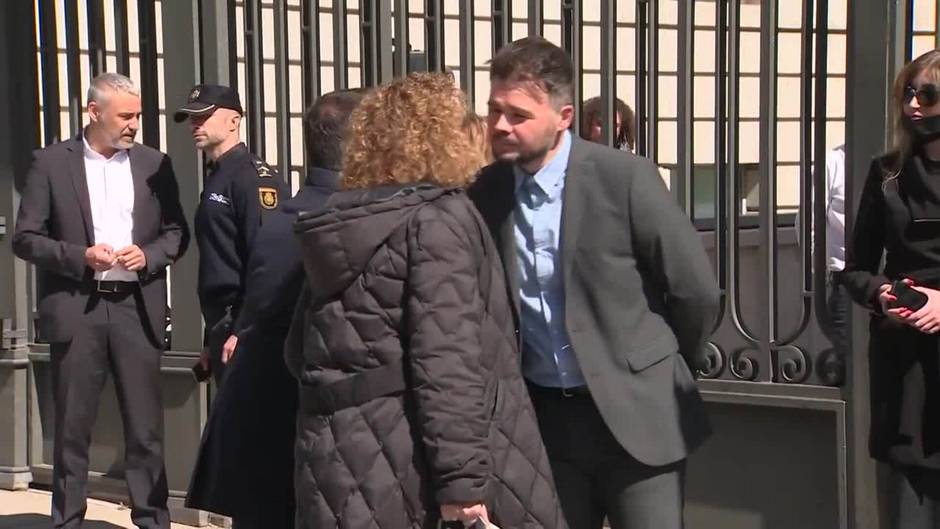 Bolaños anuncia un control del CNI por el presunto espionaje a independentistas