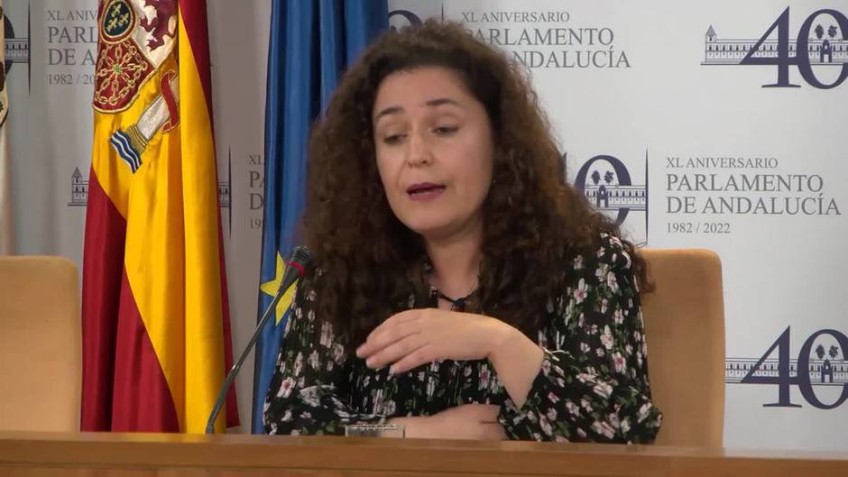 Unidas Podemos pide hacer en la Diputación Permanente el debate general de medidas contra la crisis