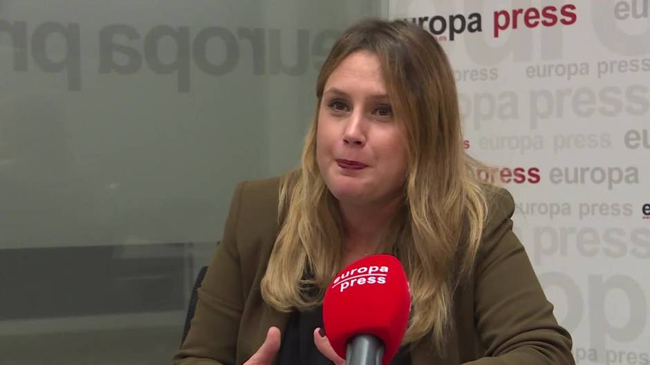 UP vería "deseable" una suma de siglas en Madrid como en Andalucía