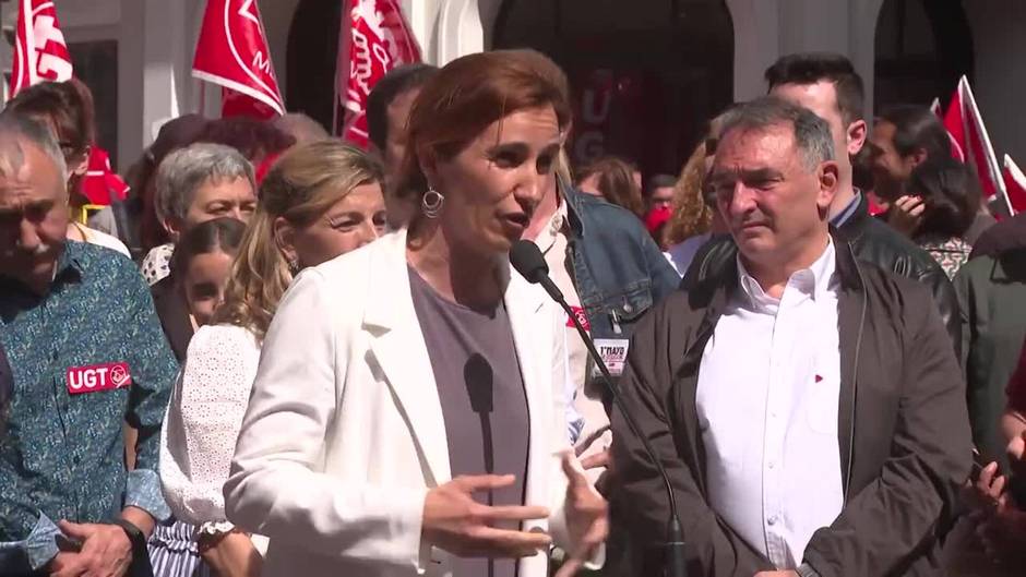 Más Madrid exige a Ayuso que "deje de boicotear" a los trabajadores