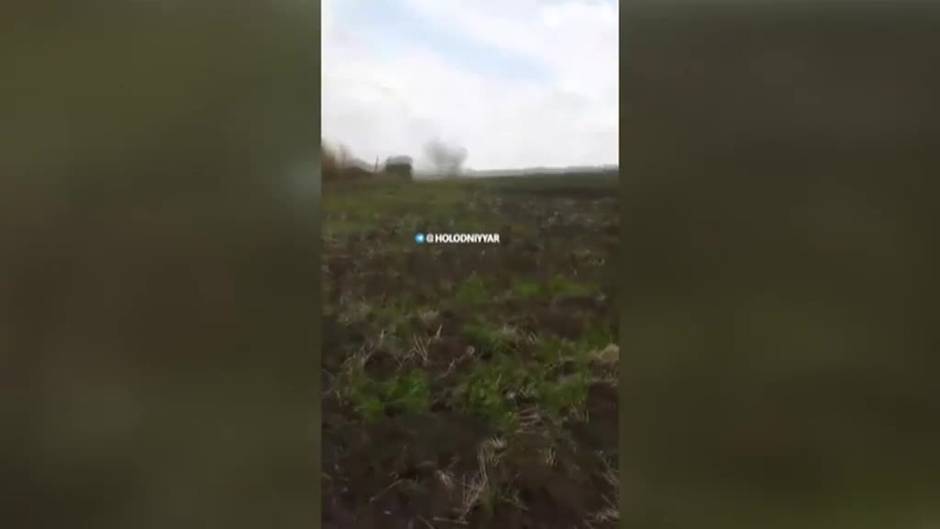 Pelosi visita por sorpresa a Zelenski