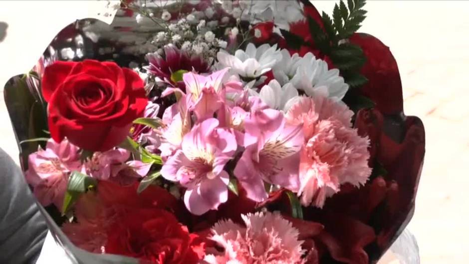 Día de la madre sin restricciones