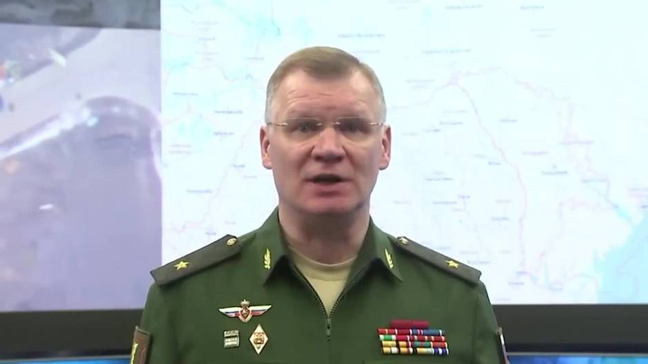 El CICR confirma el inicio de una operación de evacuación pactada en Mariúpol