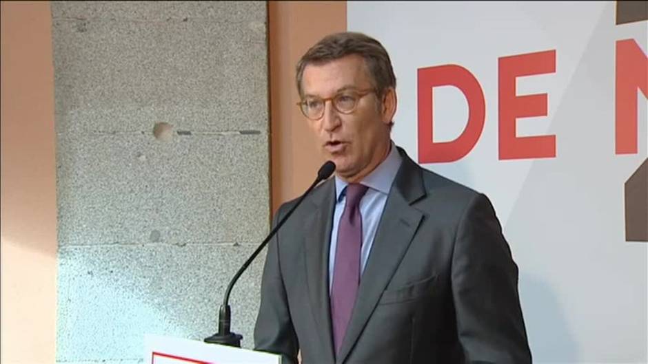 Desconfianza en Podemos y en la oposición por el espionaje a miembros del Gobierno