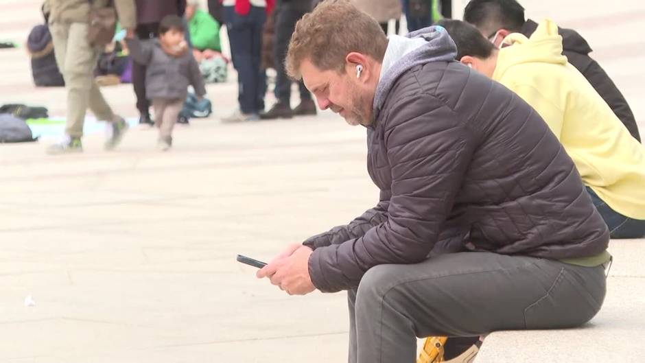 WhatsApp ya permite enviar archivos de hasta 2GB en los chats grupales