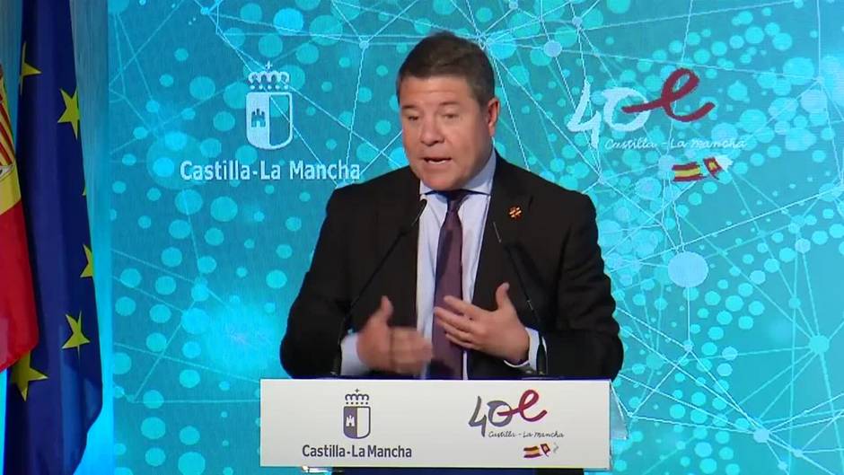 El lunes decaerá toda la normativa de restricciones por el COVID vigente en C-LM