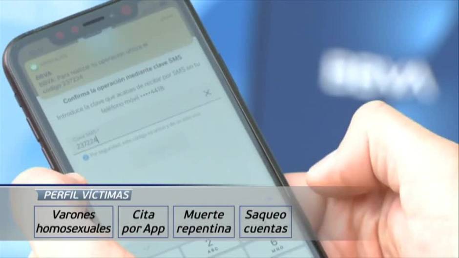 Cuatro muertes inesperadas y un intento de estrangulamiento