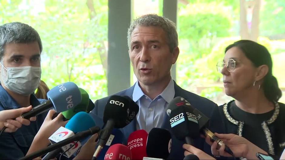 Cataluña recurrirá la "aberrante" decisión del TSJC sobre la ejecución del 25% de castellano