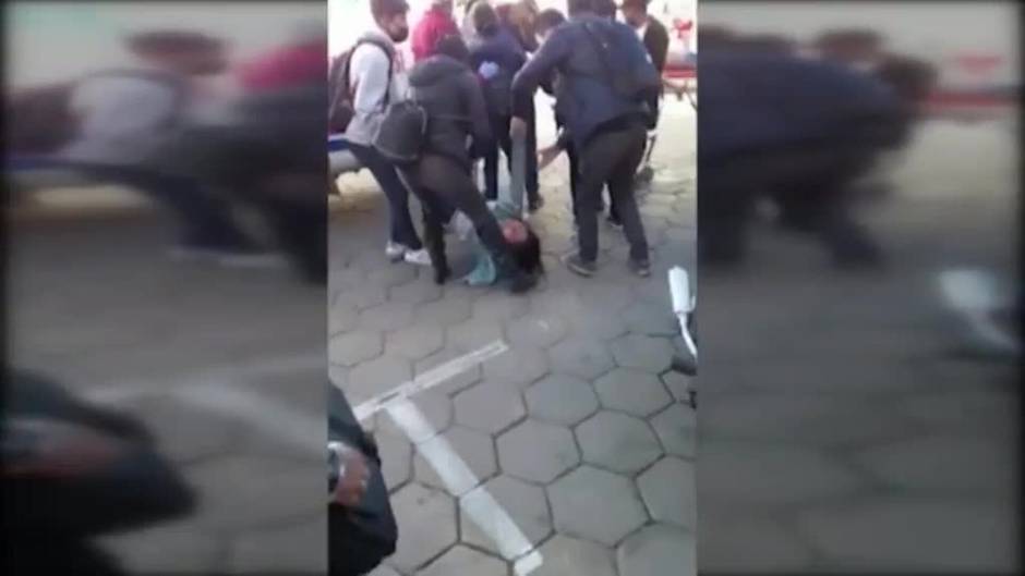 Al menos cuatro estudiantes fallecidos en una avalancha en la universidad de Potosí (Bolivia)