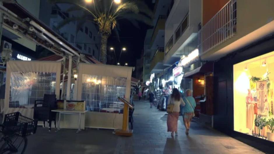 La policía investiga como violencia machista un asesinato en Arona, en Tenerife