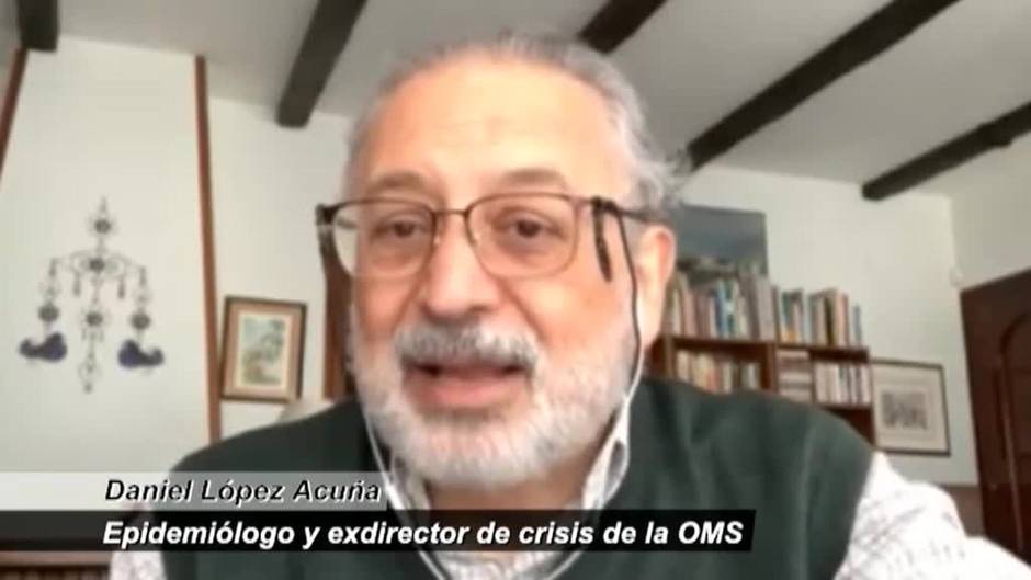 ¿Cuarta dosis ya o en otoño?