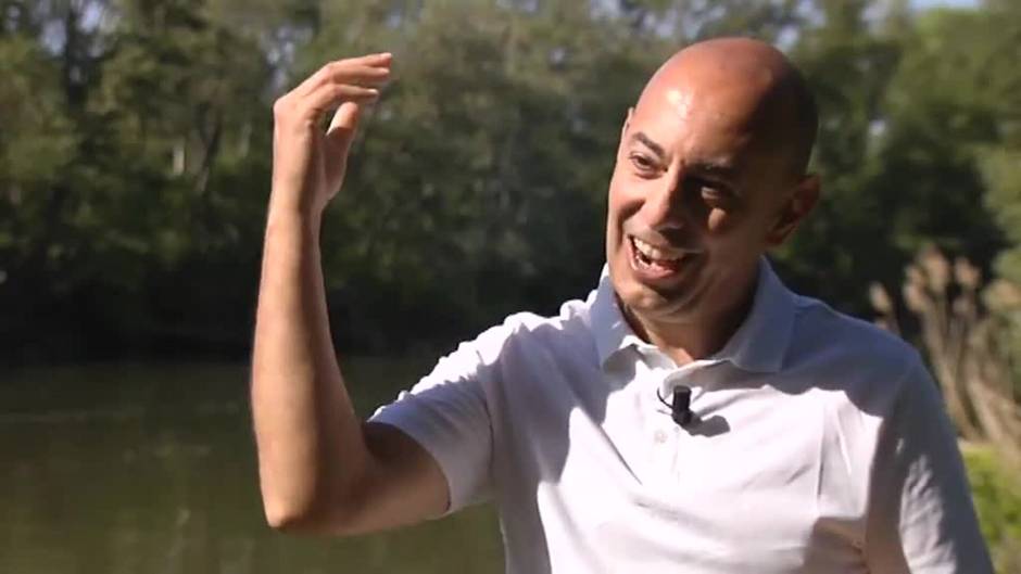 La lucha contra la basuraleza