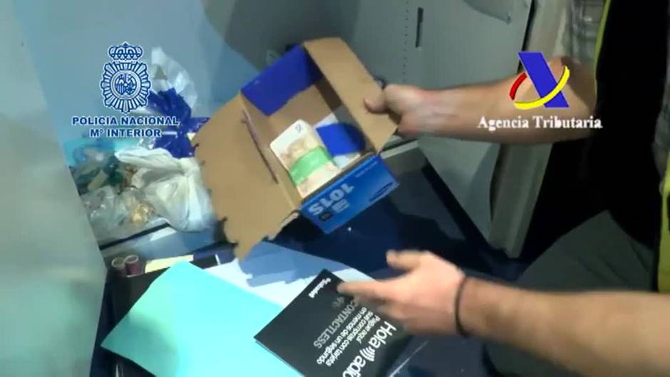 El PSOE presenta proposición de ley para prohibir el proxenetismo en todas sus formas