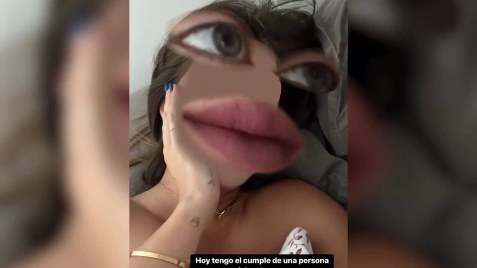 Violeta Mangriñán cancela sus planes por su estado de salud