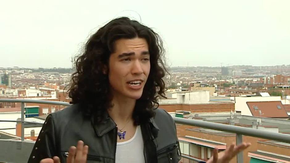 El rey del pop de la Generación Z, Conan Gray, desata en España la locura de sus fans