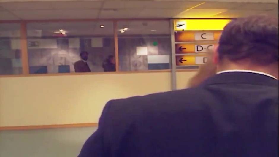 Amador Mohedano lo dice más alto, pero no más claro: "Ni aunque me inviten voy al museo"