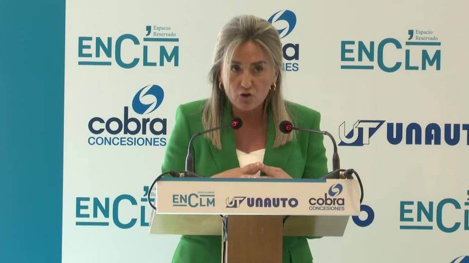 Tolón anuncia nuevo POM y otras acciones de su equipo de gobierno