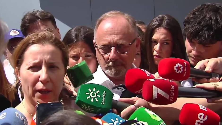 La madre de Marta del Castillo espera que “las mentiras no sean gratuitas” para El Cuco y su madre