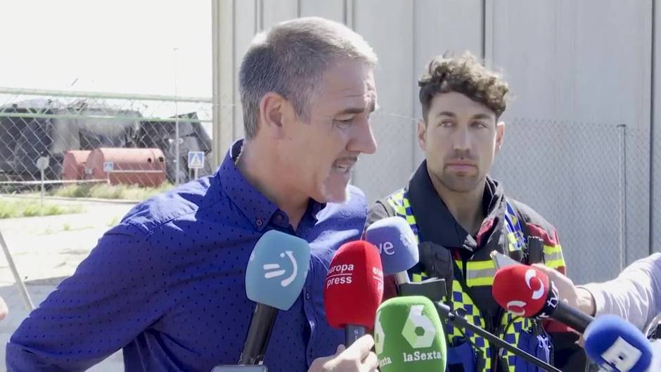 La planta de biodiésel de Calahorra fue condenada por delito medioambiental